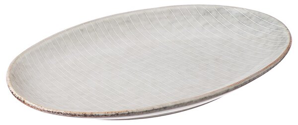 HENLEY Talíř oválný 30 x 21 cm
