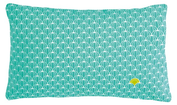 Polštář Pasteque Turquoise Fermob