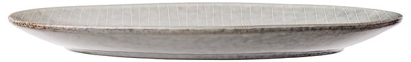 HENLEY Talíř oválný 30 x 21 cm