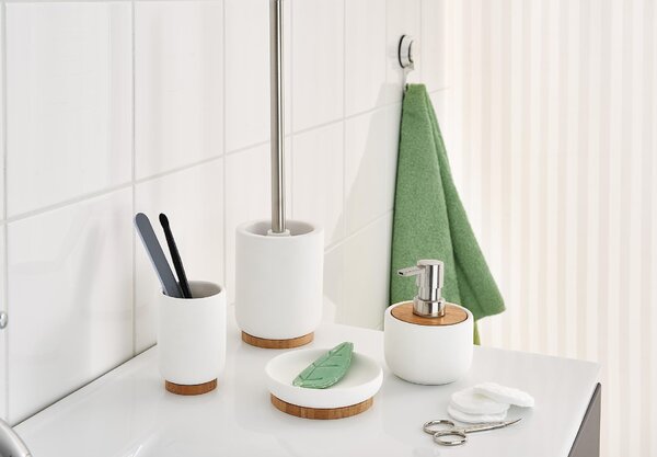 WC SADA - ŠTĚTKA A DRŽÁK Sadena - WC štětky