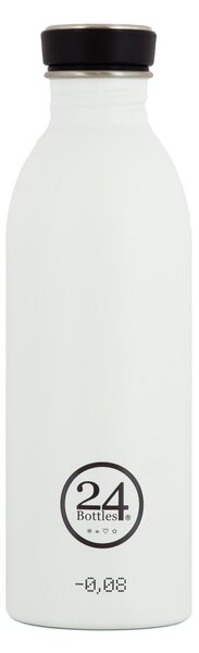 Nerezová láhev Urban Bottle Ice White 500ml 24 Bottles