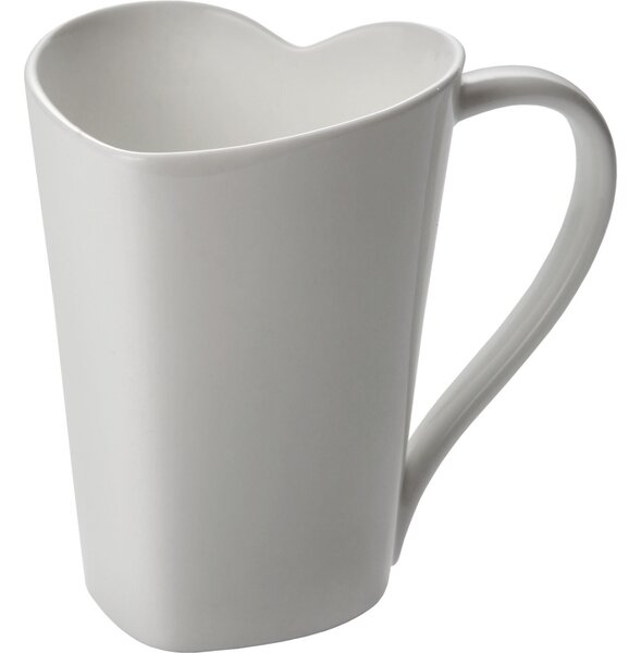 Porcelánový hrnek To Alessi