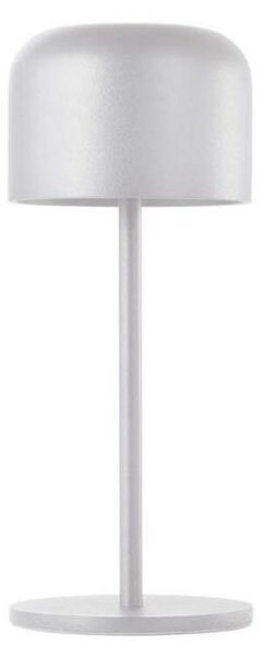 LED Stmívatelná stolní lampa LED/1,5W/5V 2700-5700K IP54 bílá