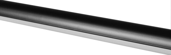 Závěsné LED svítidlo Kugel, 1x LED 30w, 4000k, b/g