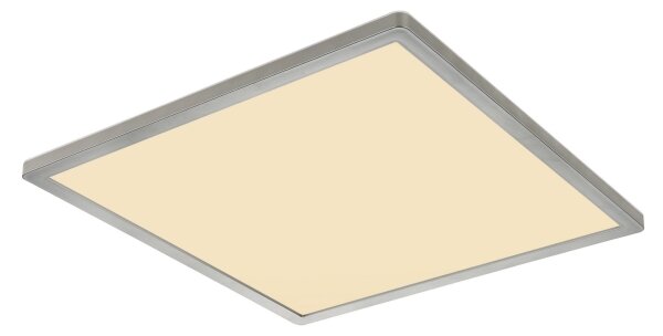 Globo 41563-24N - LED Stmívatelné koupelnové svítidlo SAPANA LED/24W/230V IP44