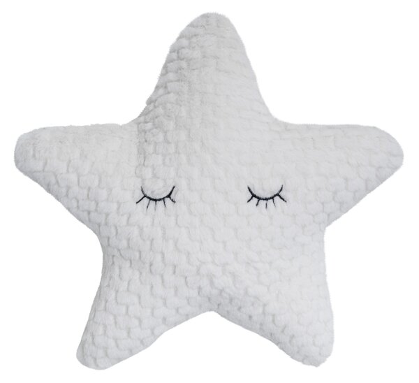 Dětský polštářek ve tvaru hvězdy Star Bloomingville