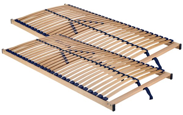 ROŠT, (pro rám) 90/200 cm Sleeptex - Pevné rošty