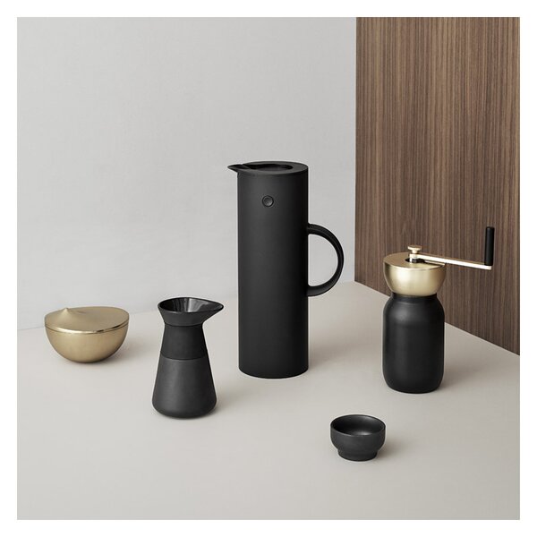 Ruční mlýnek na kávu Collar Stelton