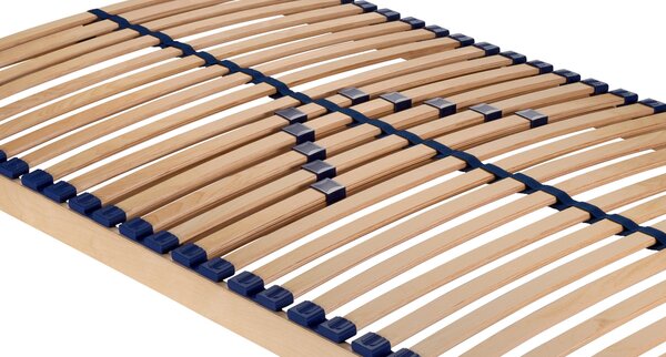 ROŠT, (pro rám) 90/200 cm Sleeptex - Pevné rošty