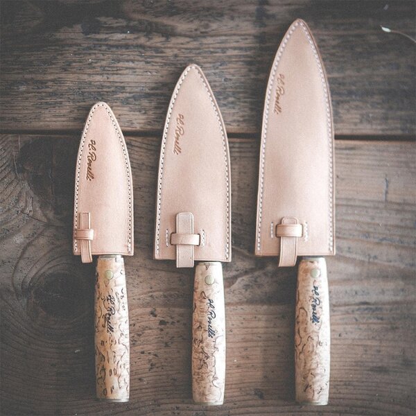 Roselli Kuchařský nůž Roselli Santoku