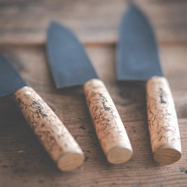 Roselli Kuchařský nůž Roselli Santoku