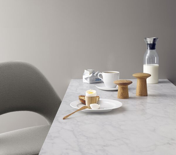 Mlýnek na sůl/pepř Salt and Pepper Oak 7,5 cm Eva Solo