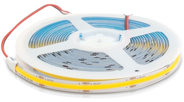 LED Stmívatelný pásek LUMOS LED/25W/230V 3m 4000K