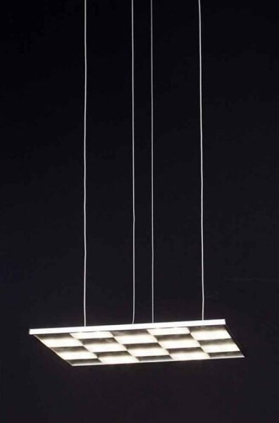 Brilliant - LED Lustr na lanku HAVEN LED/29W/230V