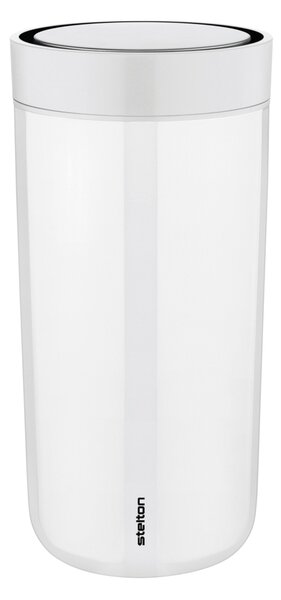 Termohrnek To Go Chalk 0,4 l Stelton