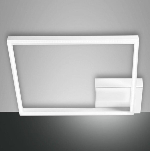 Fabas Luce 3394-62-102 - LED Stmívatelné svítidlo BARD LED/39W/230V 4000K bílá