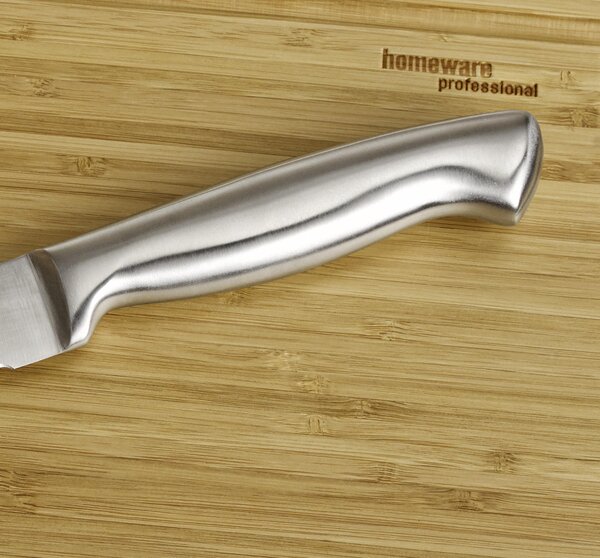 BLOK NA NOŽE 7dílné Homeware Profession