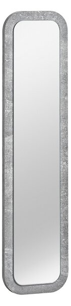 Zrcadlo Sally 09, beton