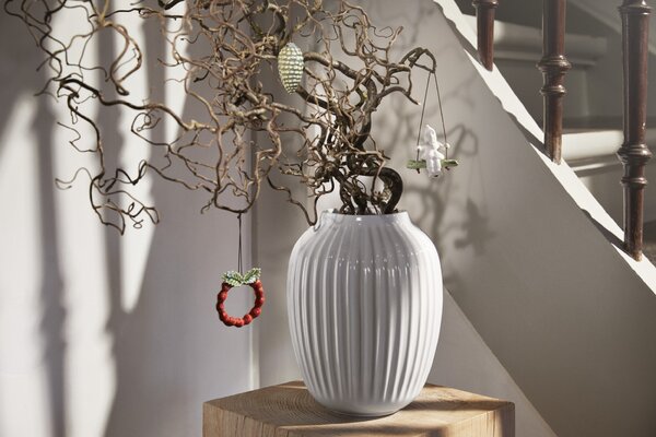 Kähler Design Vánoční ozdoba Christmas Tales - Pine Cone KD506