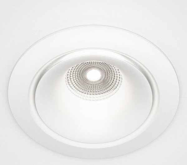 MAYTONI Vestavné svítidlo Yin DL031-L12W4K-W