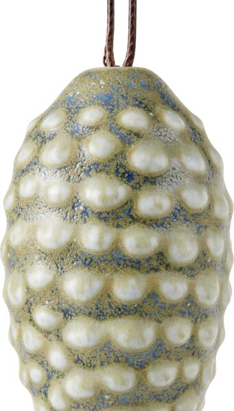 Kähler Design Vánoční ozdoba Christmas Tales - Pine Cone KD506