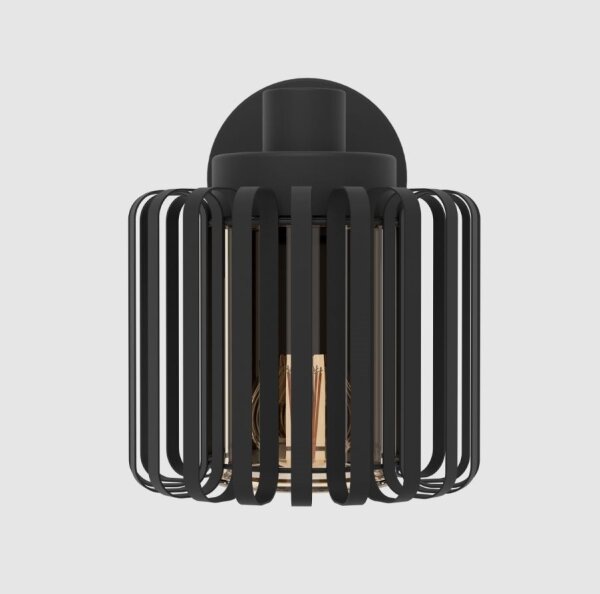 Eglo 900672 - Venkovní nástěnné svítidlo SELINUS 1xE27/40W/230V IP65