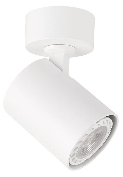 ITALUX SPL-2071-1-MC-WH - Bodové svítidlo LUMSI 1xGU10/35W/230V bílá