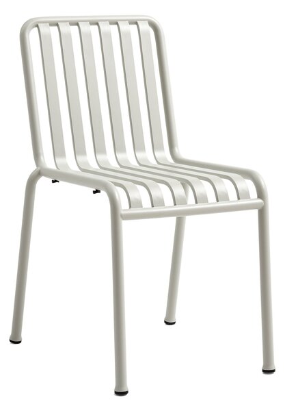 HAY Zahradní židle Palissade Chair, Sky Grey