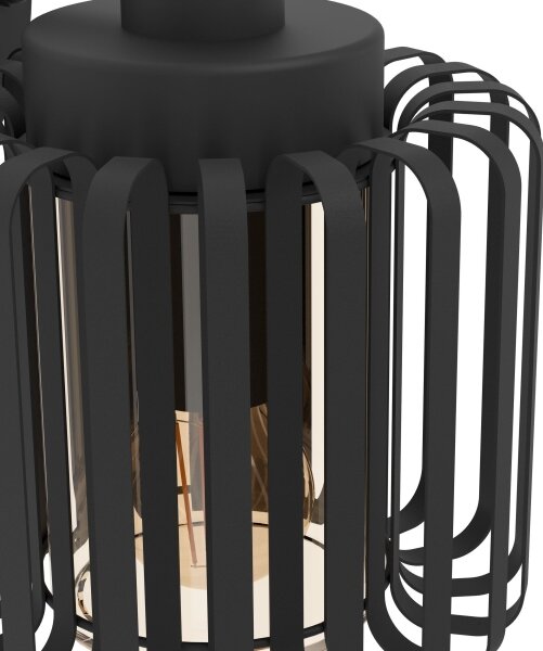 Eglo 900684 - Venkovní lampa SELINUS 1xE27/40W/230V IP65