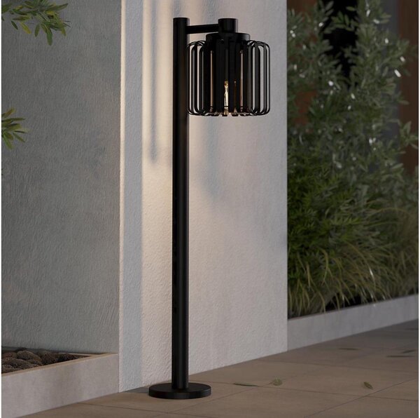 Eglo 900684 - Venkovní lampa SELINUS 1xE27/40W/230V IP65