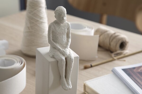 Kameninová soška The Dreamer Kähler