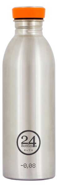 Nerezová láhev Urban Bottle Steel 500ml 24 Bottles