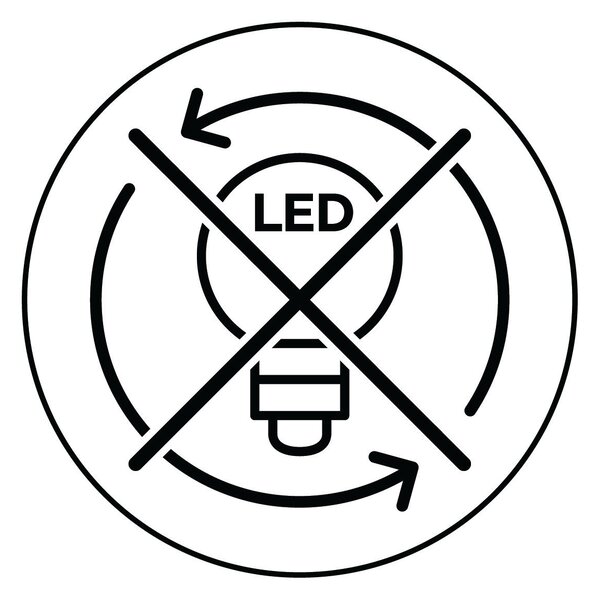 KOUPELNOVÉ STROPNÍ LED SVĚTLO, 37 cm Celina - Světla do koupelny