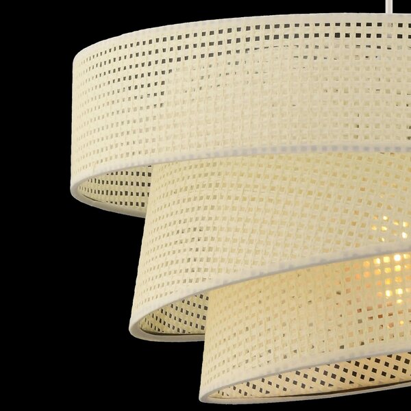 ZÁVĚSNÉ SVÍTIDLO, 40/72 cm P & B - Online Only svítidla, Online Only