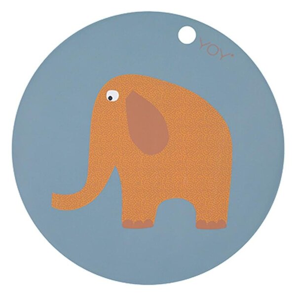 Prostírání Elephant Oyoy