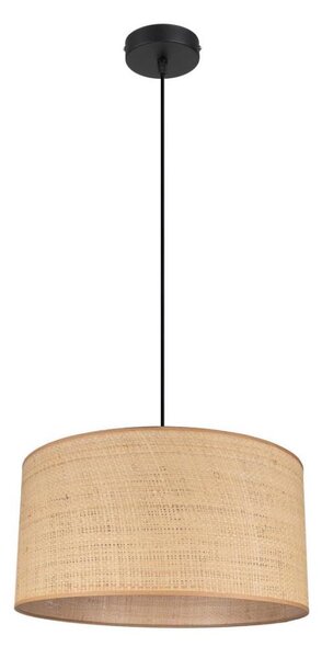 Lustr na lanku IRMA 1xE27/60W/230V pr. 40 cm
