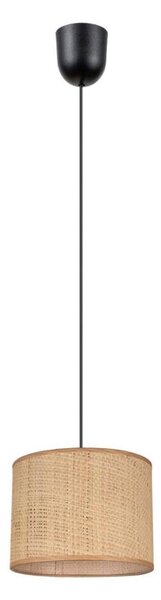 Lustr na lanku IRMA 1xE27/60W/230V pr. 20 cm