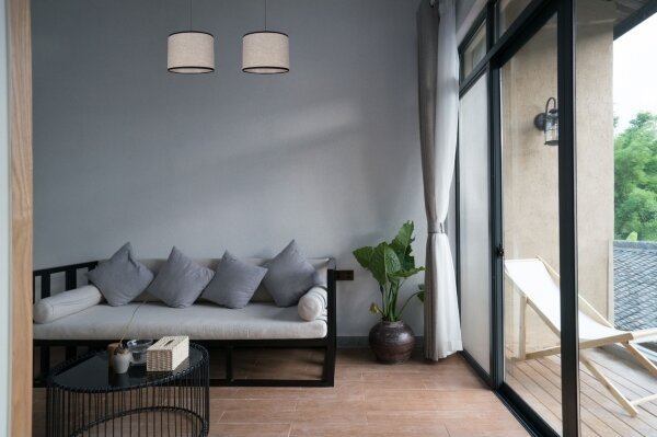 Lustr na lanku NEXO 2xE27/60W/230V