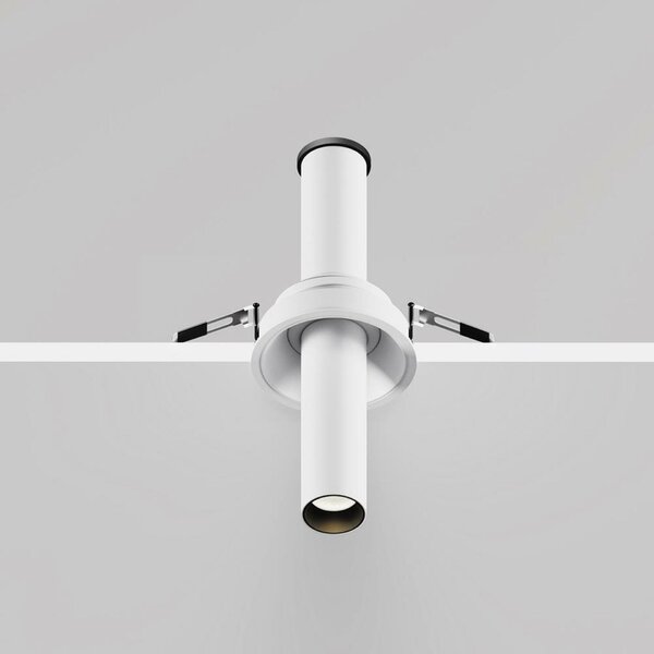 MAYTONI Vestavné svítidlo Focus T 7W IP 20 C140RS-L200-7W3K-W