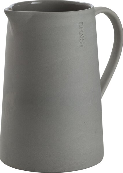 Keramický džbánek Kanna Grey Ernst