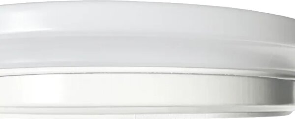 LED Stropní svítidlo se senzorem OPAL LED/12W/230V 4000K