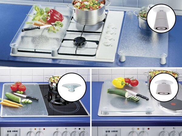 Wenko Universal kuchyňské prkénko 2521497100