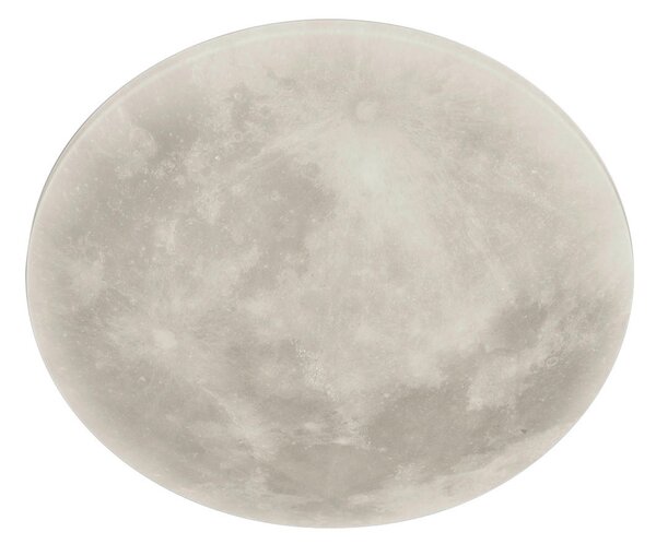 STROPNÍ LED SVÍTIDLO, 40/10 cm - Stropní svítidla