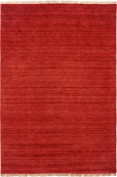 ORIENTÁLNÍ KOBEREC, 60/90 cm červená Cazaris - Orientální koberce