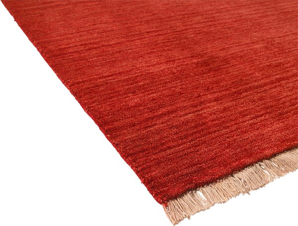 ORIENTÁLNÍ KOBEREC, 60/90 cm červená Cazaris - Orientální koberce