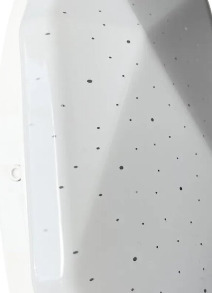 LED Stropní svítidlo STAR LED/36W/230V 3000-6500K + dálkové ovládání