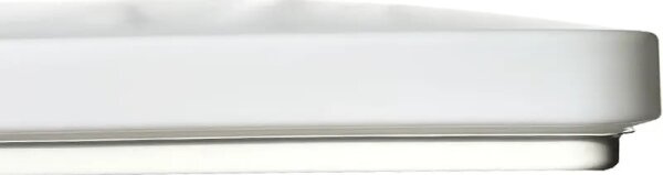 LED Stropní svítidlo OPAL LED/48W/230V 3000-6500K + dálkové ovládání