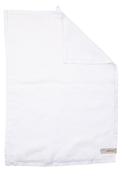 Kuchyňská utěrka Handduk White 70x47 cm Ernst