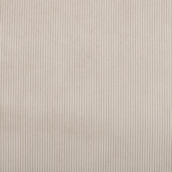 Postel Manšestr MELLE 140 x 200 cm Taupe