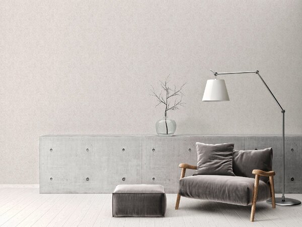 A.S. Création | Vliesová tapeta na zeď Terra 38920-2 | 0,53 x 10,05 m | béžová, krémová